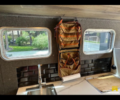 2003 Ford E450 ERV Overland Conversion - 4x4 - 7.3L PSD - 15