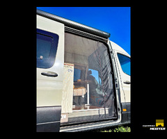 Mercedes-Benz Sprinter 907 4x4 - Perfect for All Adventures - 18