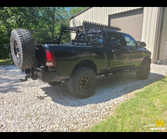 2014 RAM 3500
