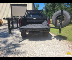 2014 RAM 3500