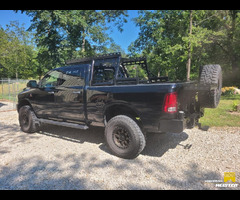 2014 RAM 3500