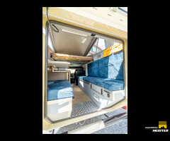 Land Rover Defender 130CC TD4 Custom Campers - 9