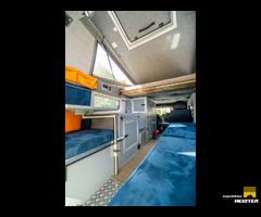 Land Rover Defender 130CC TD4 Custom Campers - 10