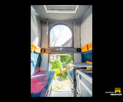 Land Rover Defender 130CC TD4 Custom Campers - 11
