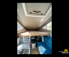 Land Rover Defender 130CC TD4 Custom Campers - 12