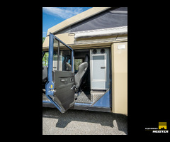 Land Rover Defender 130CC TD4 Custom Campers - 15