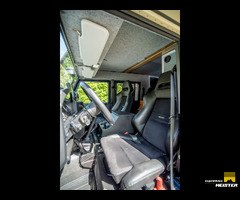 Land Rover Defender 130CC TD4 Custom Campers - 16
