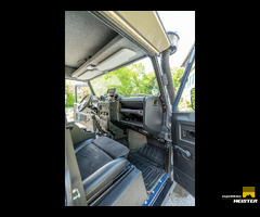 Land Rover Defender 130CC TD4 Custom Campers - 17