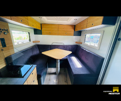 Iveco Daily 4 x 4 Expedition