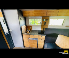 Iveco Daily 4 x 4 Expedition - 6