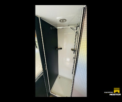 Iveco Daily 4 x 4 Expedition - 9