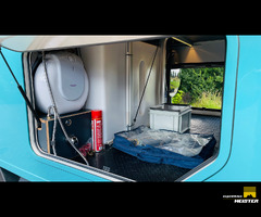 Iveco Daily 4 x 4 Expedition - 10
