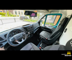 Iveco Daily 4 x 4 Expedition - 12