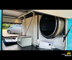 Iveco Daily 4 x 4 Expedition - 13