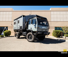 Acela Monterra GL 4x4 Sherpa X