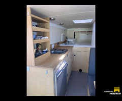 Mercedes Vario 814DA 4x4 - 6