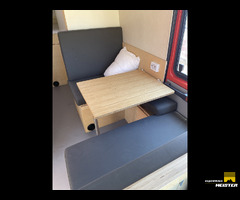Mercedes Vario 814DA 4x4 - 7