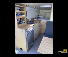 Mercedes Vario 814DA 4x4 - 10