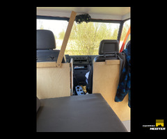 Mercedes Vario 814DA 4x4 - 11