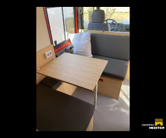 Mercedes Vario 814DA 4x4 - 14