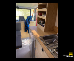 Mercedes Vario 814DA 4x4 - 19