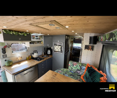 DAF T244 Expedition Truck 4WD - 9