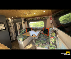 DAF T244 Expedition Truck 4WD - 10