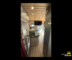 DAF T244 Expedition Truck 4WD - 16